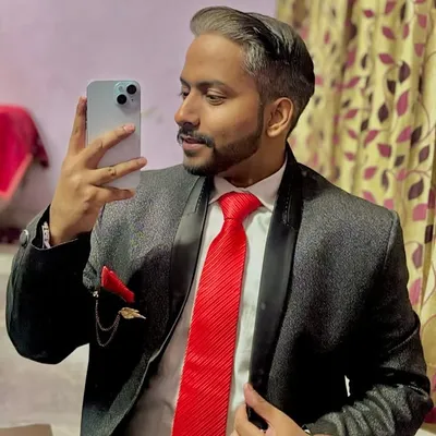 Ayush Sharma profile
