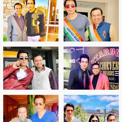 Bharat Goradia profile