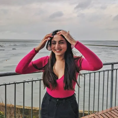Himanshi Premchandani💋 profile