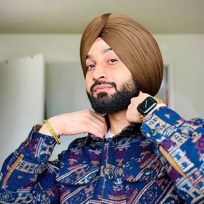 Gurjant Singh profile