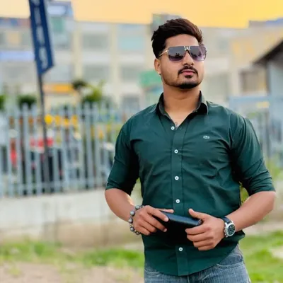 Harwinder Singh Sidhu 🦅 profile