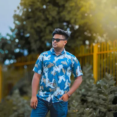 Kamlesh Kümär profile