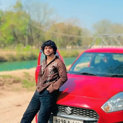 _लखन गौतम🀄️ profile