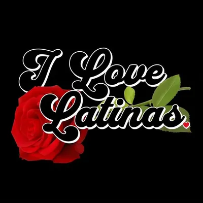 I ❤ LATINAS profile