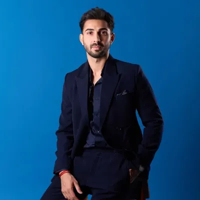 Abhishek Verma profile