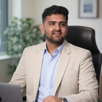 Pratik Dabhi | Bug Hunter profile