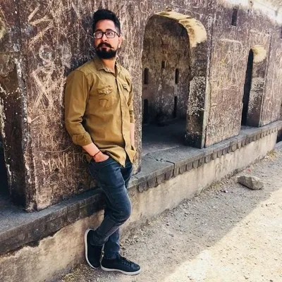 shantanu sharma profile