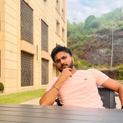 Shailesh Kamlesh Chaudhari profile