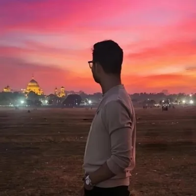 Joshim Shaikh profile