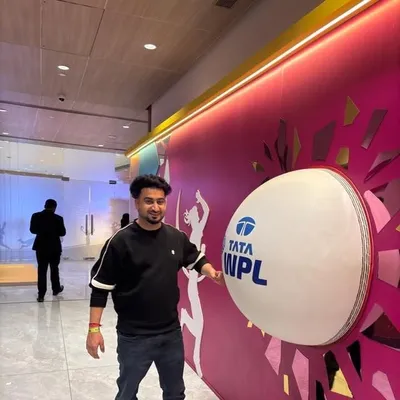 Sahil Bhardwaj profile