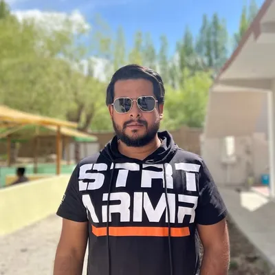 Siddhant Mathur profile