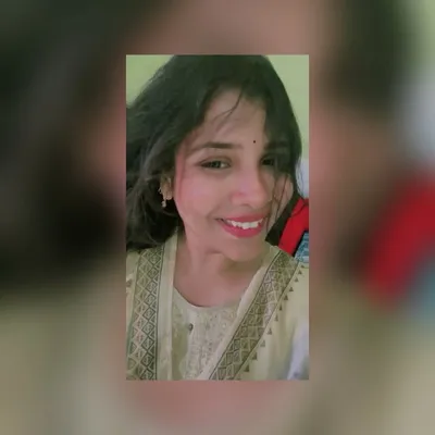 Smruti lovely mohanty profile