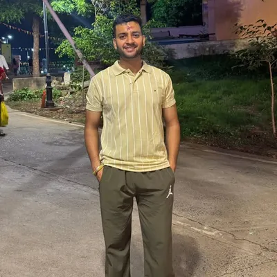 Manav profile