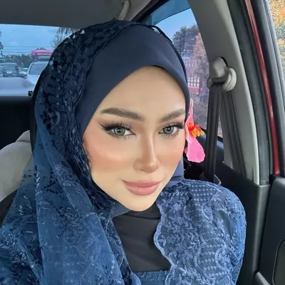 Nur aisyah profile