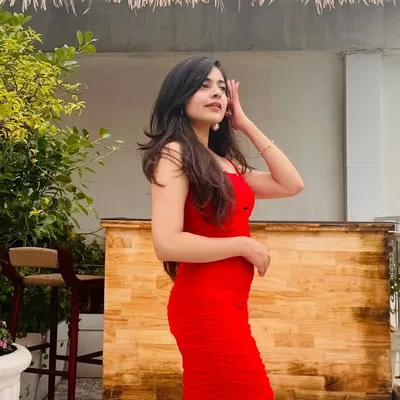 Prarthna Raval profile