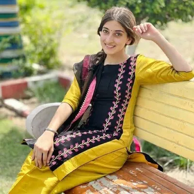 Radhika Gupta profile