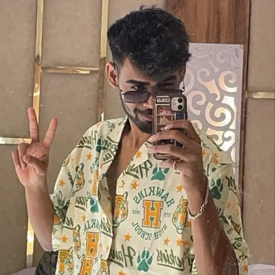 Rishabh🥤 profile