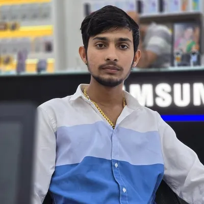 ISHWAR RAJPUROHIT profile