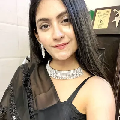 Sakshi Gupta profile