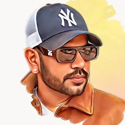 Sam Khan ® profile