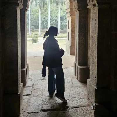 Sapna Maurya profile