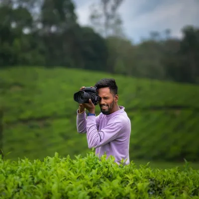 SATYAM BHUYAN
