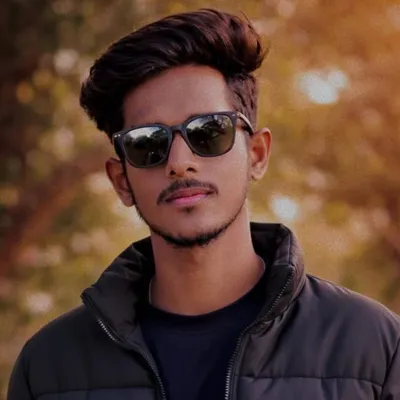 Soumya Ranjan Behera profile