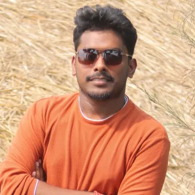 Sumit Majumdar profile