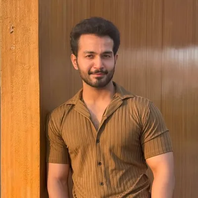 Syed Zohaib profile