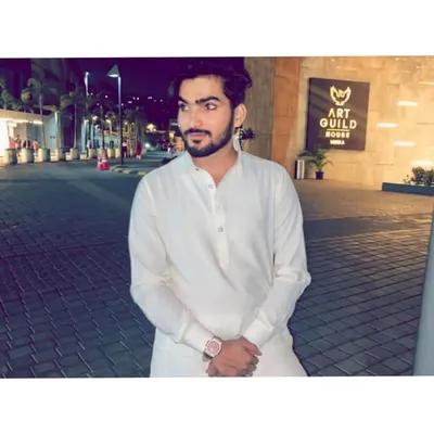 ᴜʙᴇᴅ ᴋʜᴀɴ🐼 profile