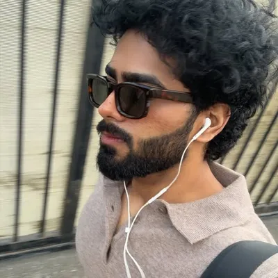 Usman Mirza profile