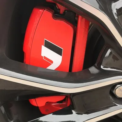 Hyundai i30N Performance profile