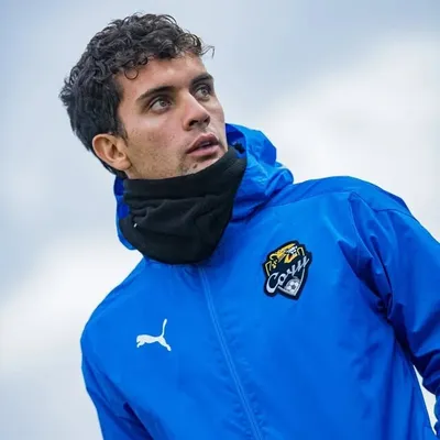 Nacho Saavedra profile
