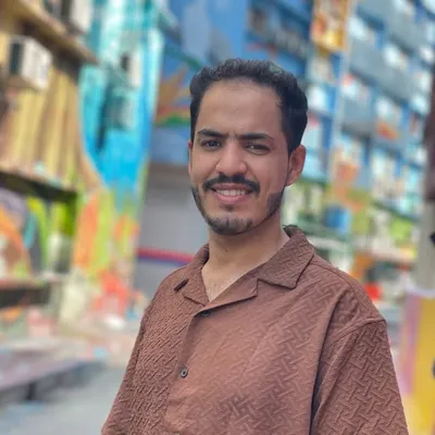 Md.Abdo محمد عبده profile