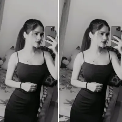 ♥️PAYAL♥️ profile