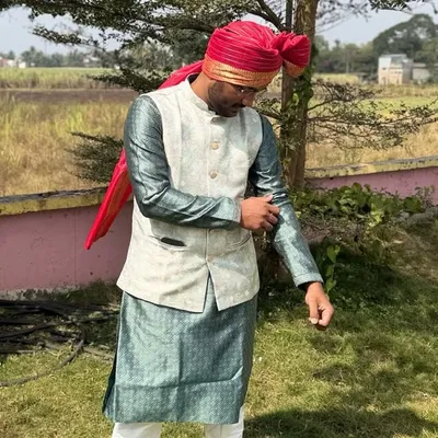 Sourabh Harer profile