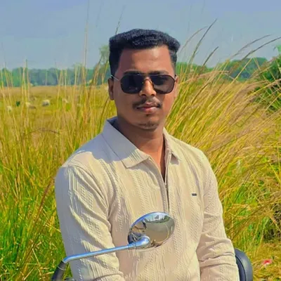 Jagdish Das profile
