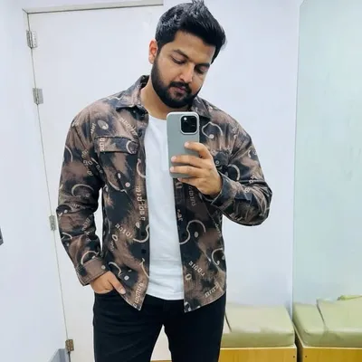 Akhil gireesh profile