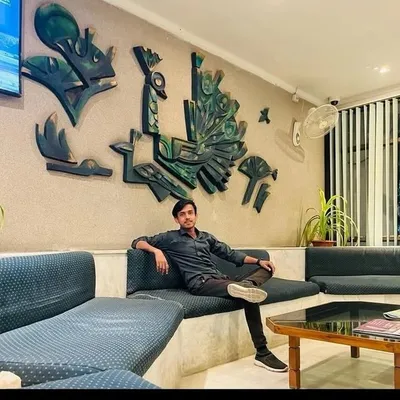 Ankit Agarwal profile