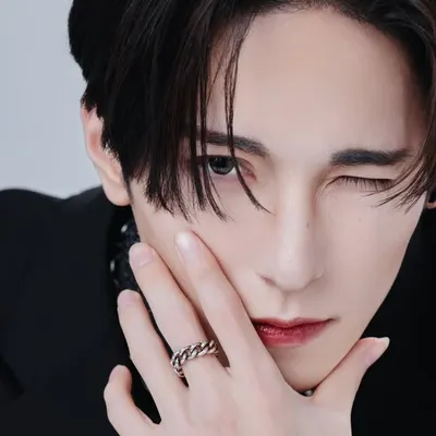 KYO 響 profile