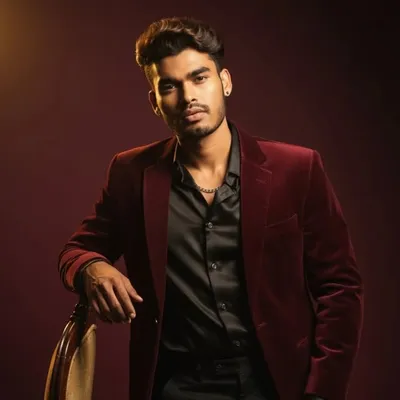 Shubham profile