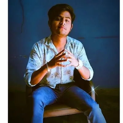 Sumit Pardhan profile