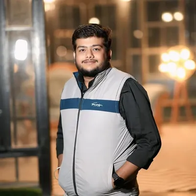 Mr.Ram profile