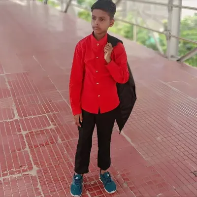i__am__Taushif profile