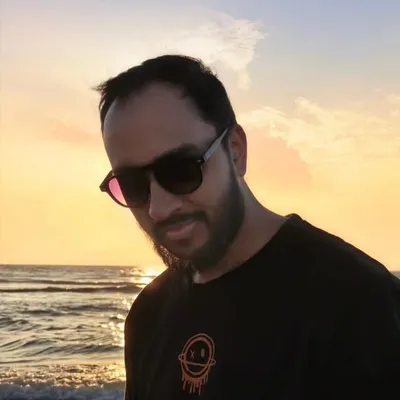 Vikas Jain profile