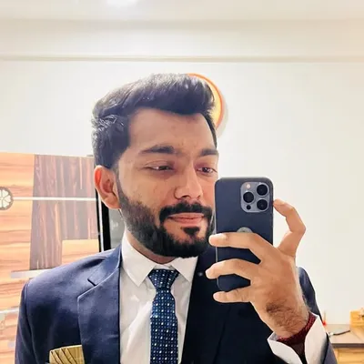 JAYDEEP VALA profile