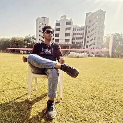 Aadil Vora profile