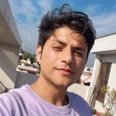 Abhay !! profile
