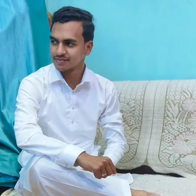 Syed Faizan Ali profile
