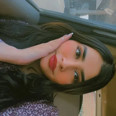NAMRATA SINGH🌙 profile